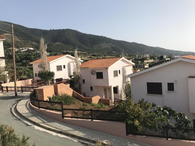 Mid hill villa photo